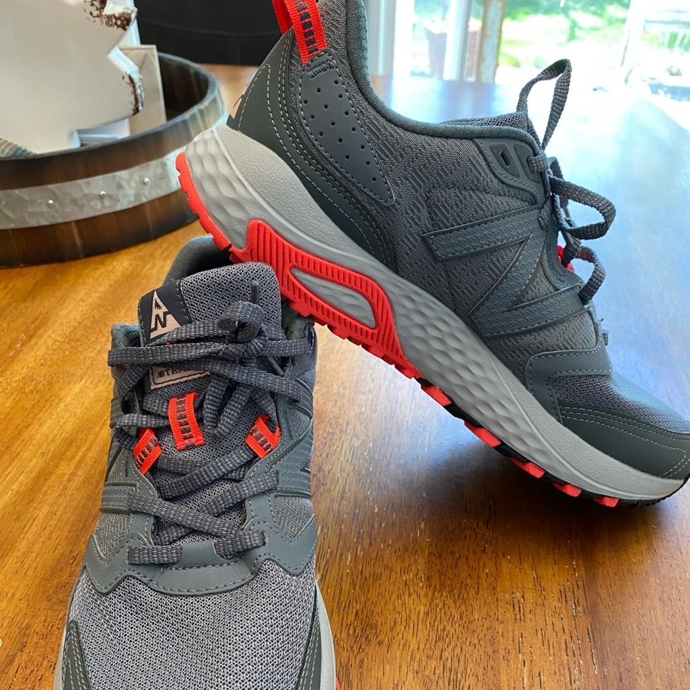 New Balance shoes